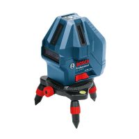 تراز لیزری خطی GLL 5-50 X بوش