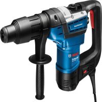 دریل بتن کن چکشی بوش مدل GBH 5-40 D