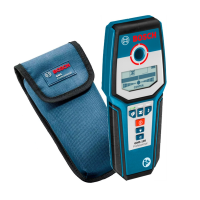 ردیاب فلز بوش GMS 120