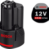 باتری GBA 12V 2.0 AH بوش