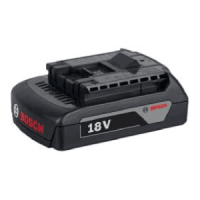 باتری GBA 18V 2.0 Ah بوش