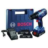 دریل پیچ گوشتی شارژی GSR 180-LI بوش