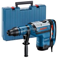 دریل بتن کن چکشی  بوش مدل GBH 8-45 DV