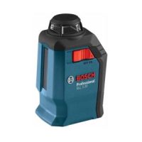 تراز لیزری خطی GLL 2-20 بوش