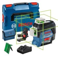 تراز لیزری خطی GLL 3-80 CG بوش