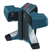 تراز لیزری کاشی سرامیک GTL 3 بوش