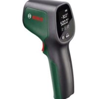 حرارت سنج ( ترمو متر) universal temp بوش