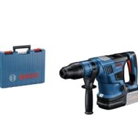 دریل بتن کن چکشی شارژی GBH 18V-36 C بوش