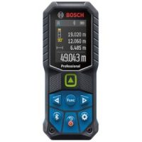 متر لیزری GLM 50-27 CG بوش