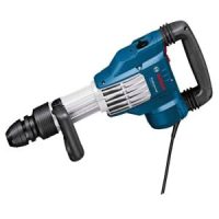 چکش تخریب ۱۱ کیلویی GSH 11 VC بوشq