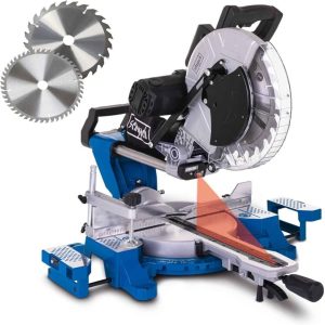 اره فارسی بر کشویی شپخ HM140L