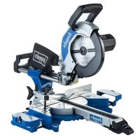 فارسی بر کشویی شپخ 254 میلی متر مدل HM110MP