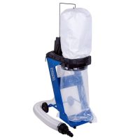 مکنده صنعتی شپخ مدل DC500