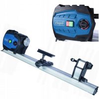 دستگاه خراطی رومیزی شپخ 60 سانتی متر مدل DM600 Vario