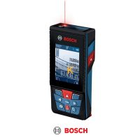 متر لیزری GLM 150-27 C بوش