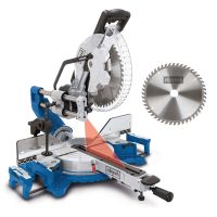 اره فارسی بر کشویی شپخ مدل HM305SL
