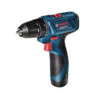 دریل پیچ گوشتی شارژی بوش مدل2A.H GSR120-LI اصلی