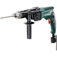 دریل گیربکسی 16 میلیمتری چکشی متابو مدل SBE 760