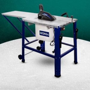 اره میزی القایی رونیا ۳۱۵ میلیمتری مدل R-TS315