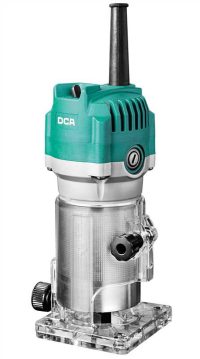 فرز نجاری مشتی دی سی ای AMP04-6