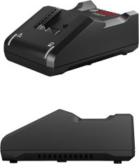 شارژر بوش مدل GAL 18V-40