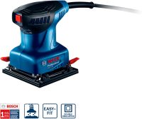 سنباده لرزان بوش مدل GSS 140