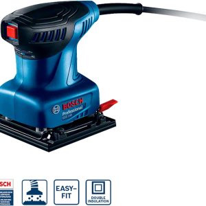 سنباده لرزان بوش مدل GSS 140