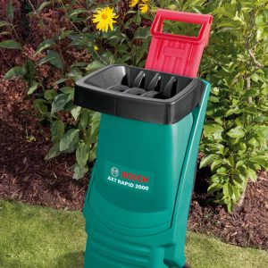 چوب خرد کن بوش مدل AXT Rapid 2000