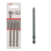 ست سری پیچ گوشتی PH2 فوق العاده سخت بوش کد 2607001535