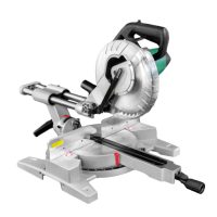 اره فارسی بر کشویی دی سی ای AJX06-255