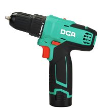 دریل شارژی 12ولت دی سی ای ADJZ1202E