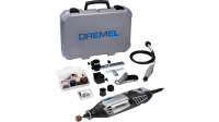 فرز مینیاتوری درمل 65 پارچه مدل Dremel 4000 4/65