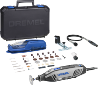 فرز مینیاتوری درمل 45 پارچه مدل 3/45-4250