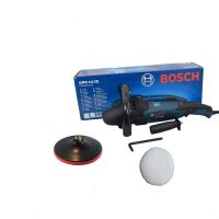 پولیش بوش GPO 14 CE با صفحه و پد اورجینال