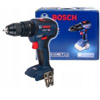 دریل شارژی براشلس بوش بدون باتری GSR 18V-50