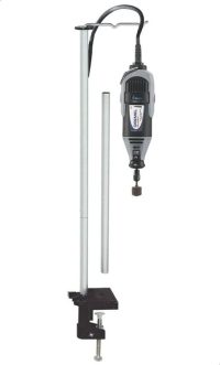 پایه ی نگهدارنده فرز مینیاتوری درمل کد 2615222232