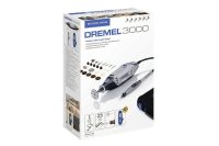 فرز مینیاتوری درمل 25 پارچه مدل 1/25-3000