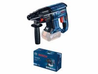 دریل بتن کن چکشی شارژی بوش  GBH 180-LI (بدنه خالی) کد 061191120