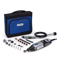 فرز مینیاتوری درمل مدل DREMEL 4000-1/45