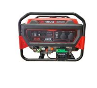 موتور برق بنزینی 7.5 اسب بخار جنکینز مدل GK4500E