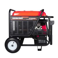 موتور برق بنزینی 16.1 اسب بخار جنکینز مدل GK15000E