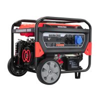 موتور برق بنزینی 14 اسب بخار جنکینز مدل GK10000E