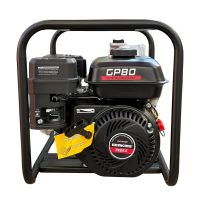 پمپ آب بنزینی 7 اسب بخار جنکینز مدل 212CC-GP80