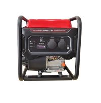 موتور برق 3400 وات GENKINS مدل GK4500i